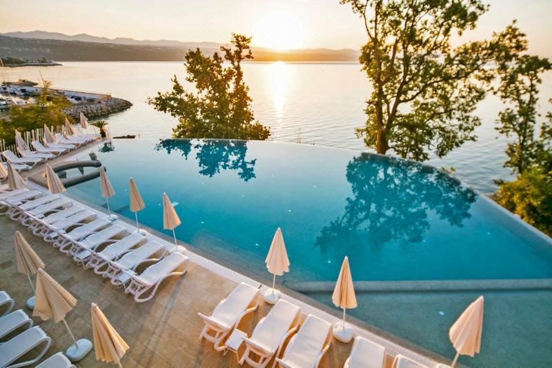 Photo of Outdoor in Opatija