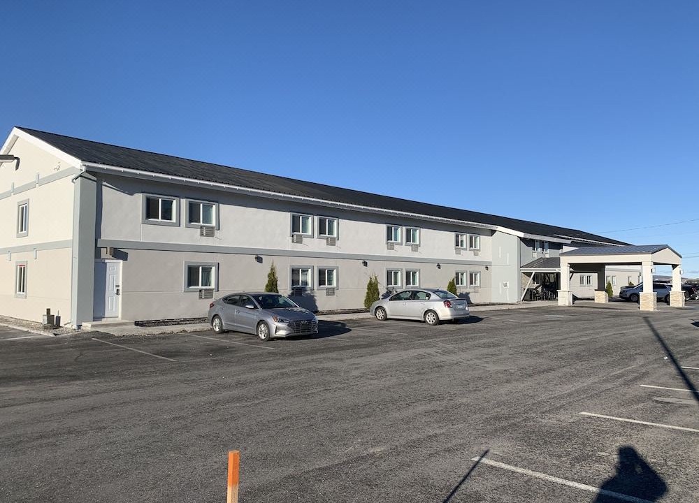 Photo of Buildings in Presque Isle