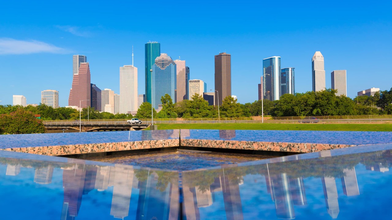 Photo of Outdoor in Greater Greenspoint