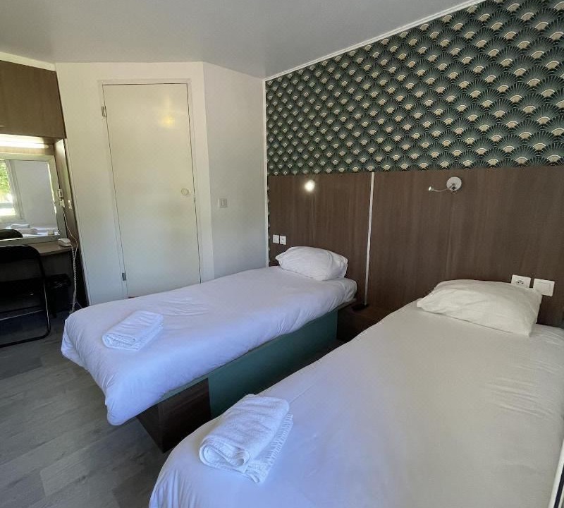 Photo of Bedroom in Val-de-Reuil