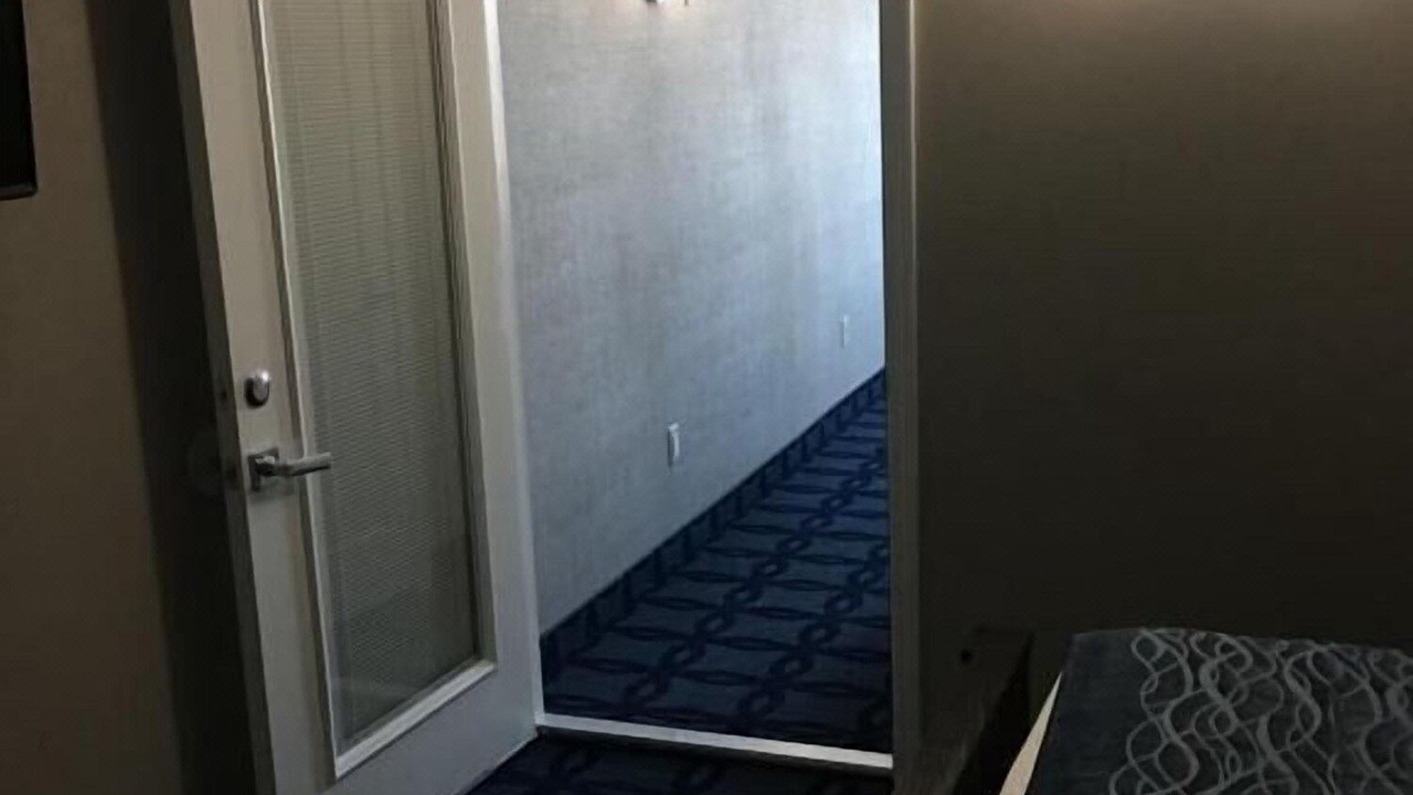 Photo of Bedroom in Hannibal