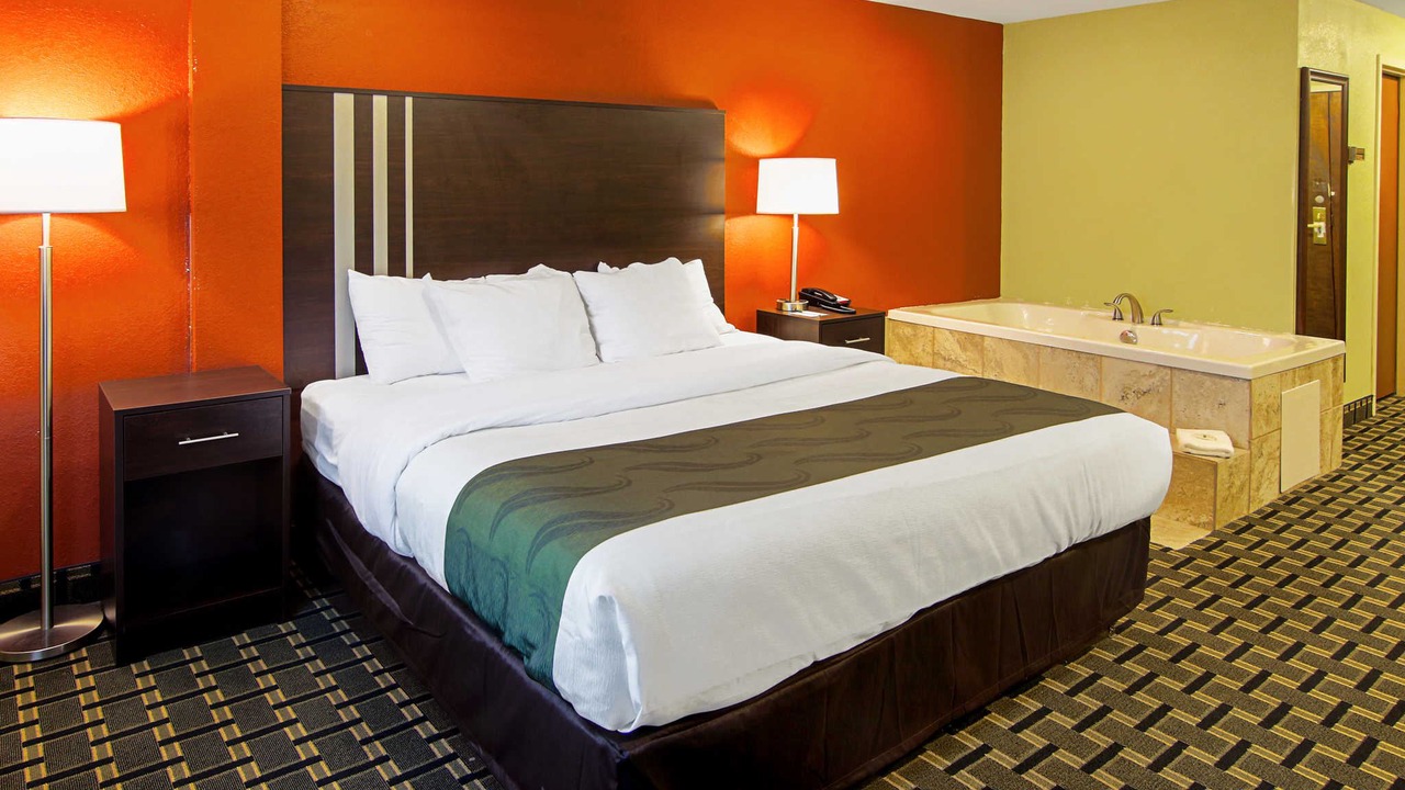 Photo of Bedroom in Plainfield