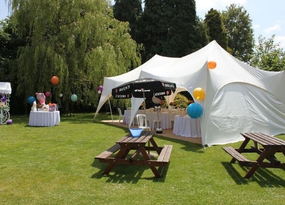 Photo of Patio Balcony in Horsham
