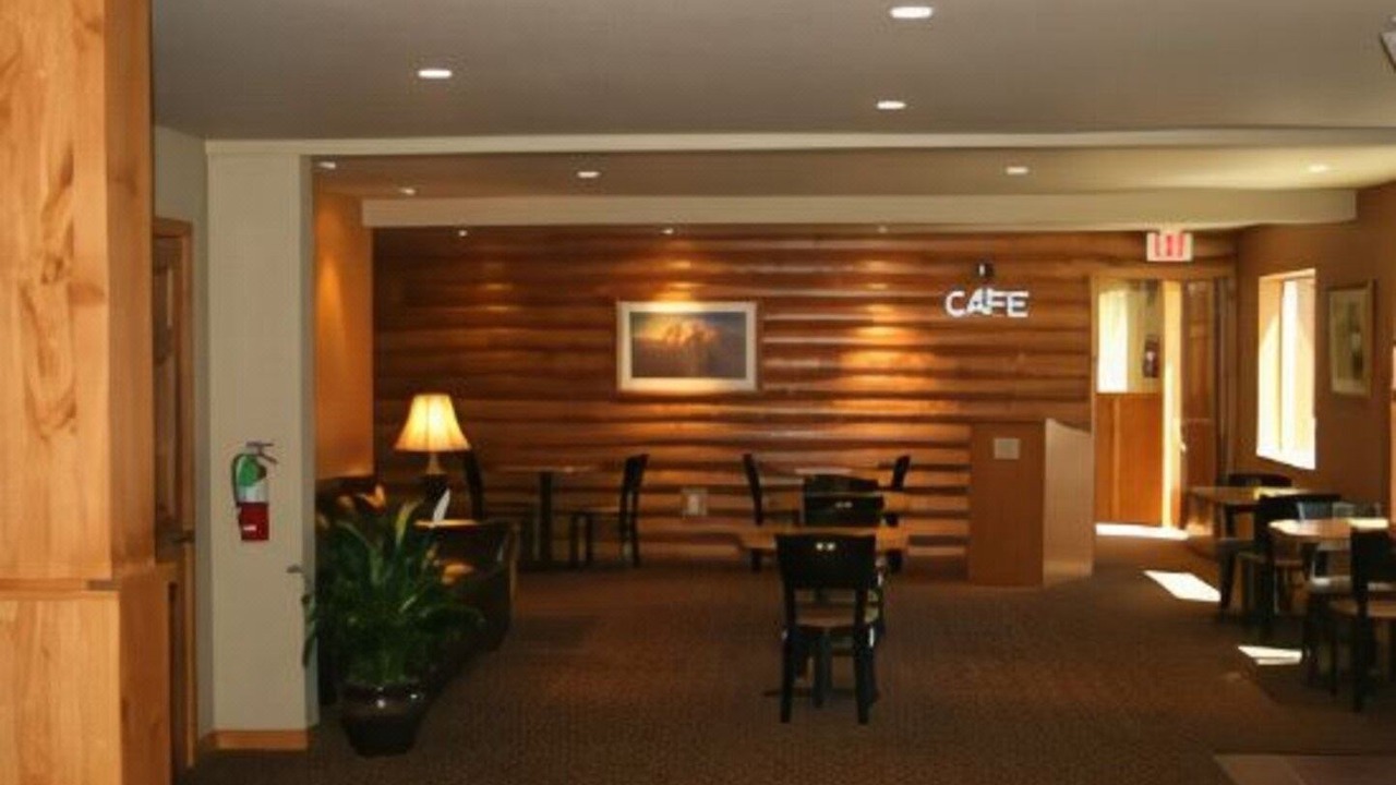 Photo of Livingroom in Sutherlin