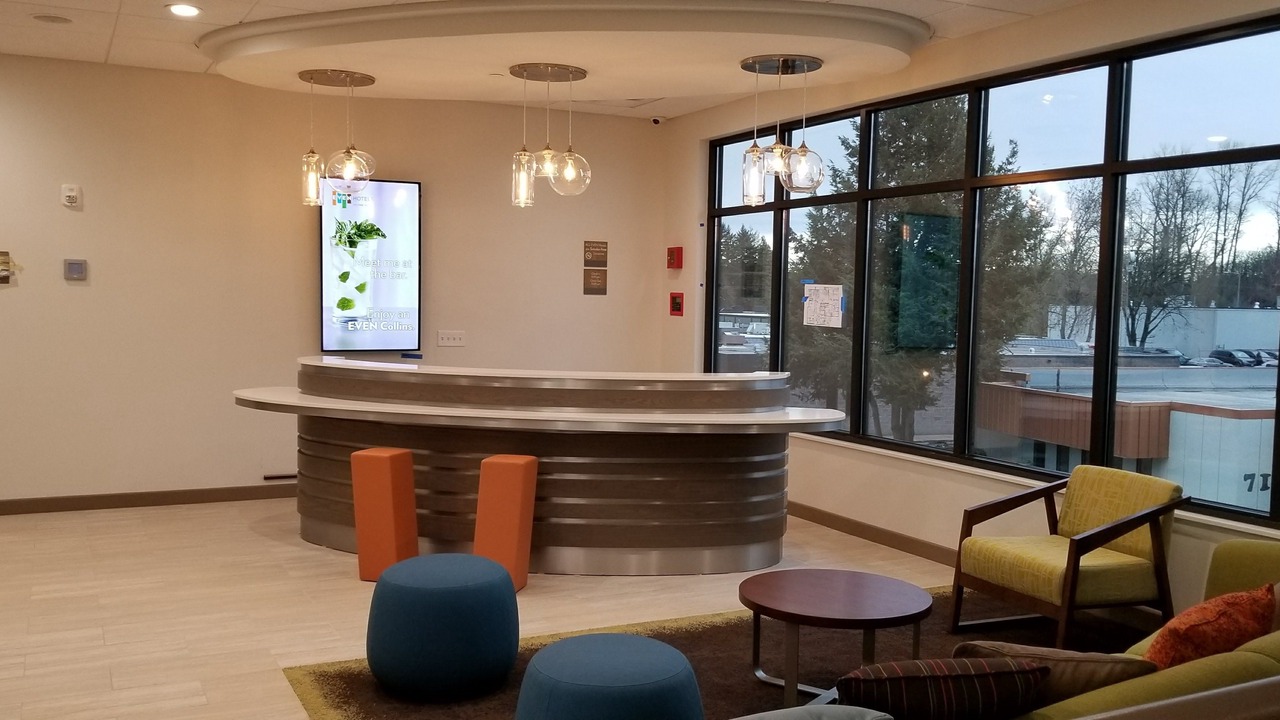 Photo of Livingroom in Harlow