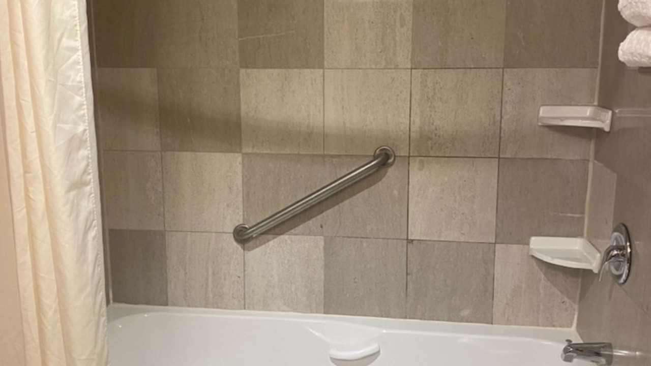 Photo of Bathroom in Perth