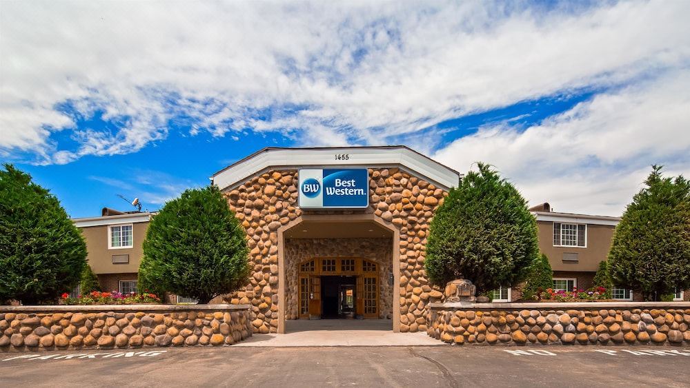 Photo of Buildings in Springville
