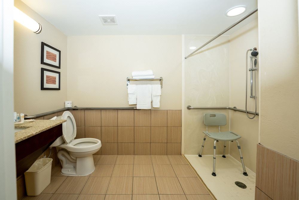 Photo of Bathroom in Opelika