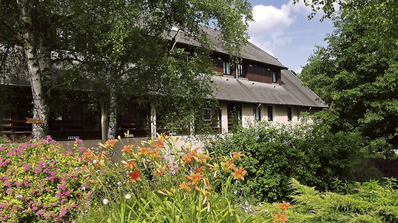 Photo of Buildings in Egletons