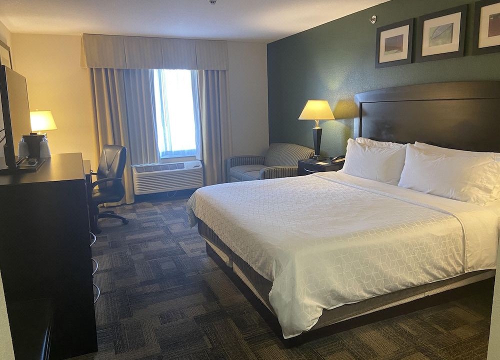 Photo of Bedroom in Pekin
