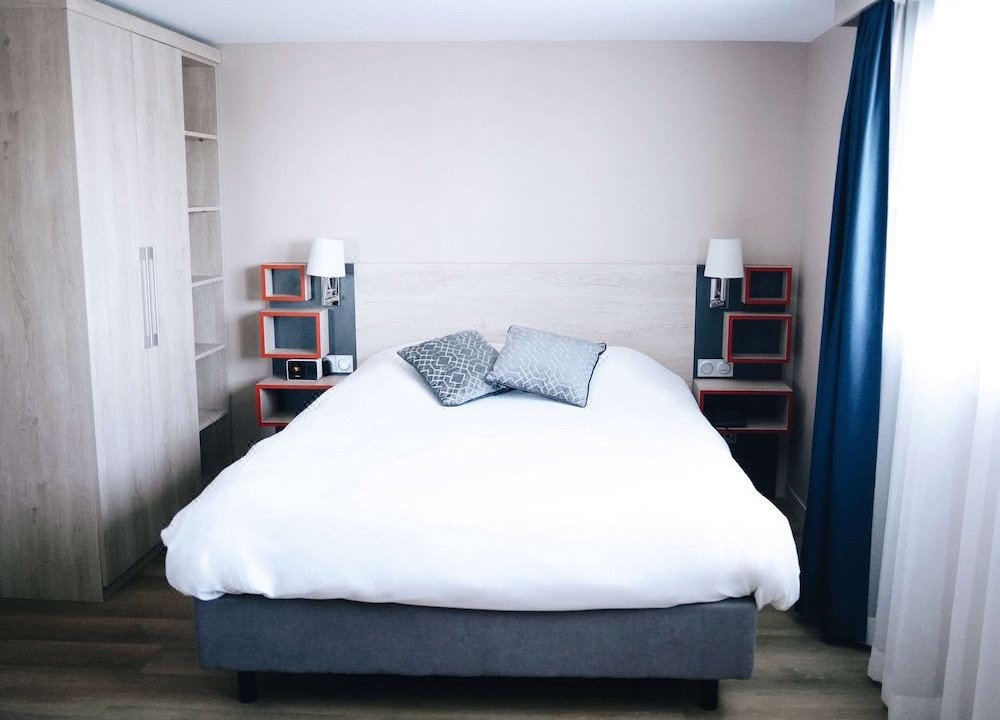 Photo of Bedroom in Rambouillet