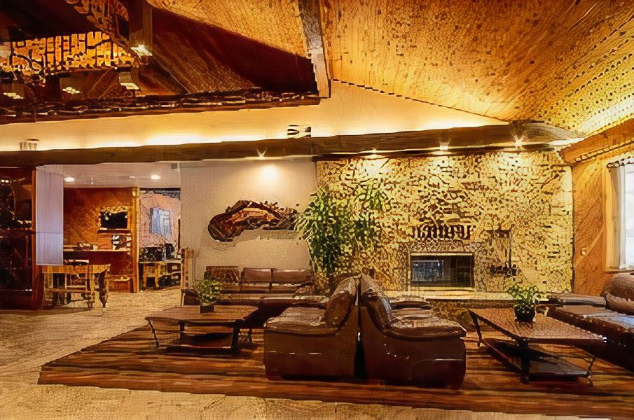 Photo of Livingroom in Mount Shasta