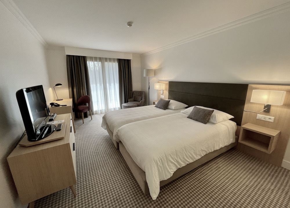 Photo of Bedroom in Prangins