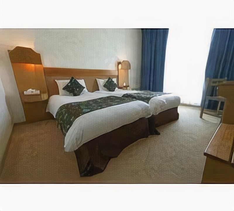 Photo of Bedroom in Laon