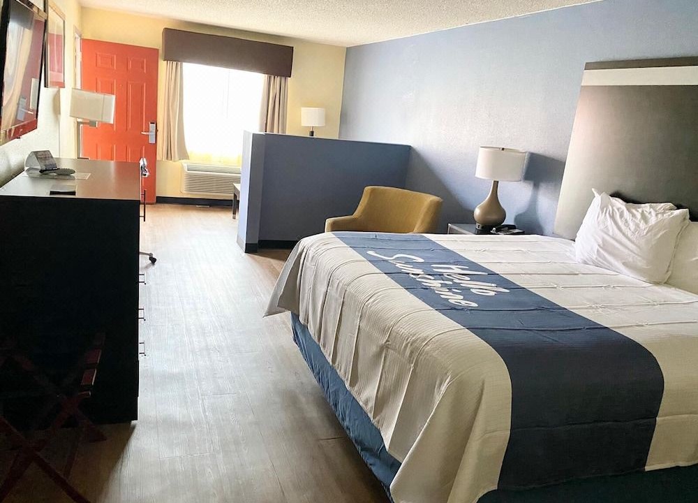 Photo of Bedroom in Barnwell