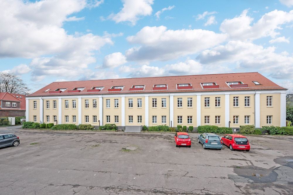 Photo of Buildings in Sønderborg