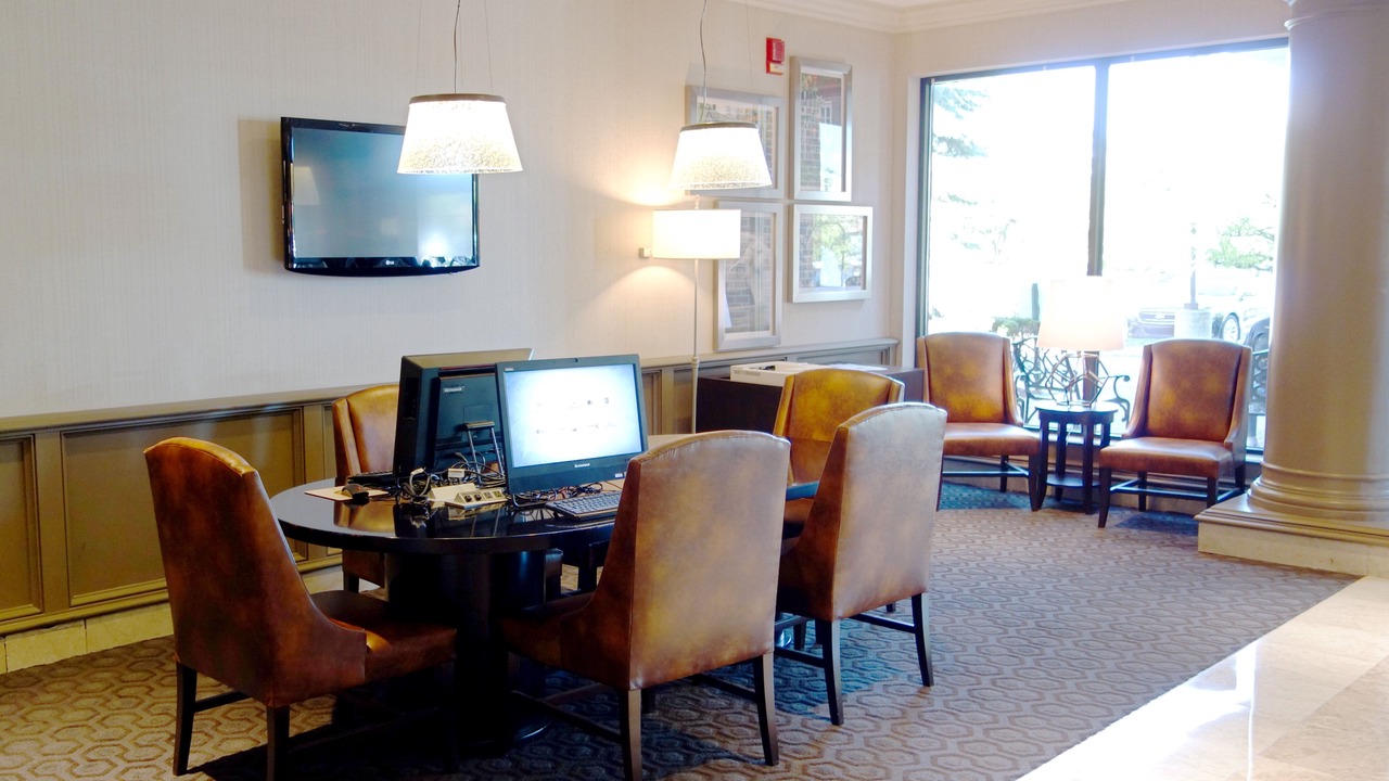 Photo of Livingroom in Leominster