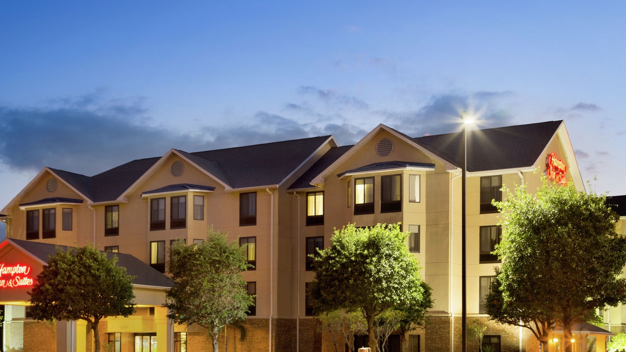 Photo of Buildings in Tarpon Springs