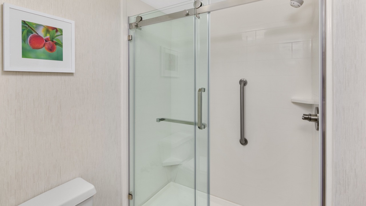 Photo of Bathroom in LaGrange