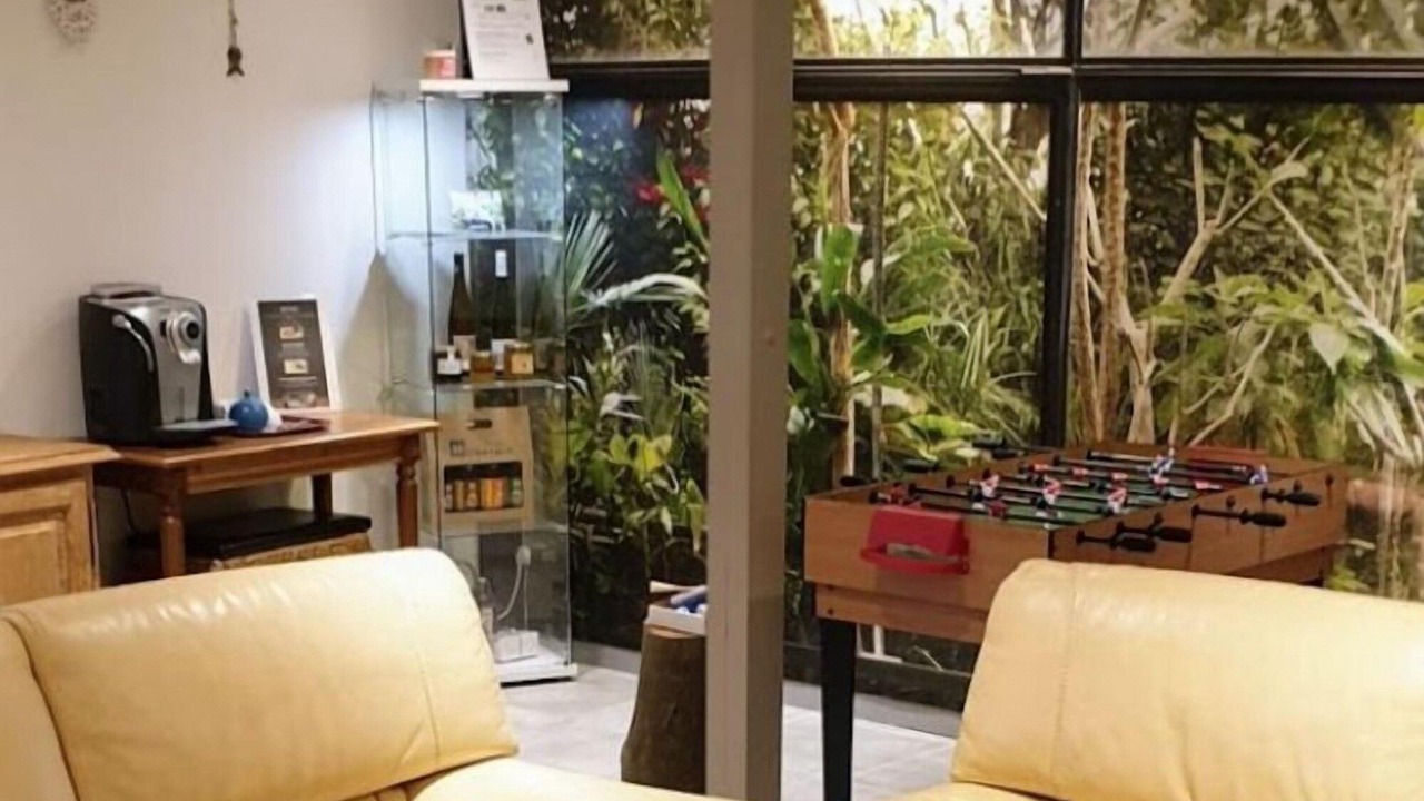 Photo of Livingroom in Gries