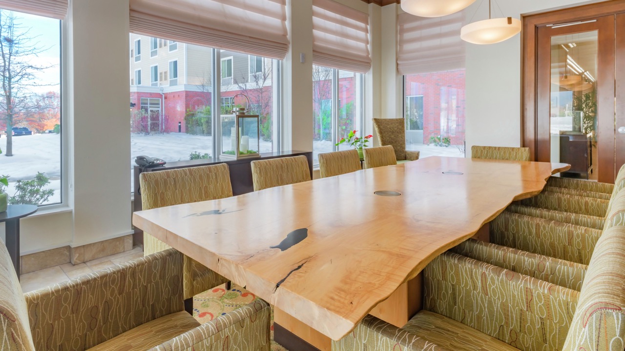 Photo of Livingroom in Devens