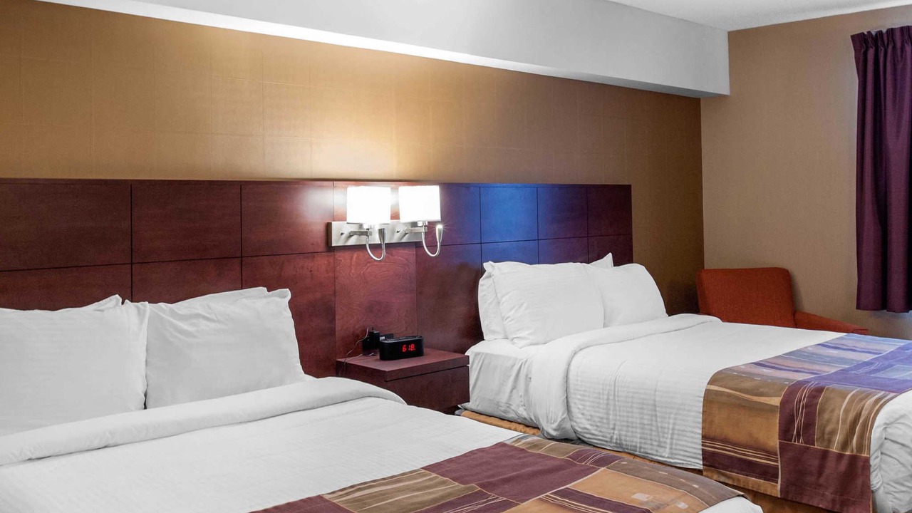 Photo of Bedroom in Gander