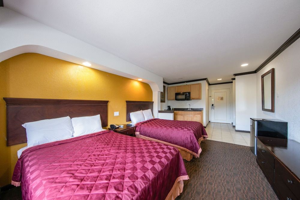 Photo of Bedroom in Brenham
