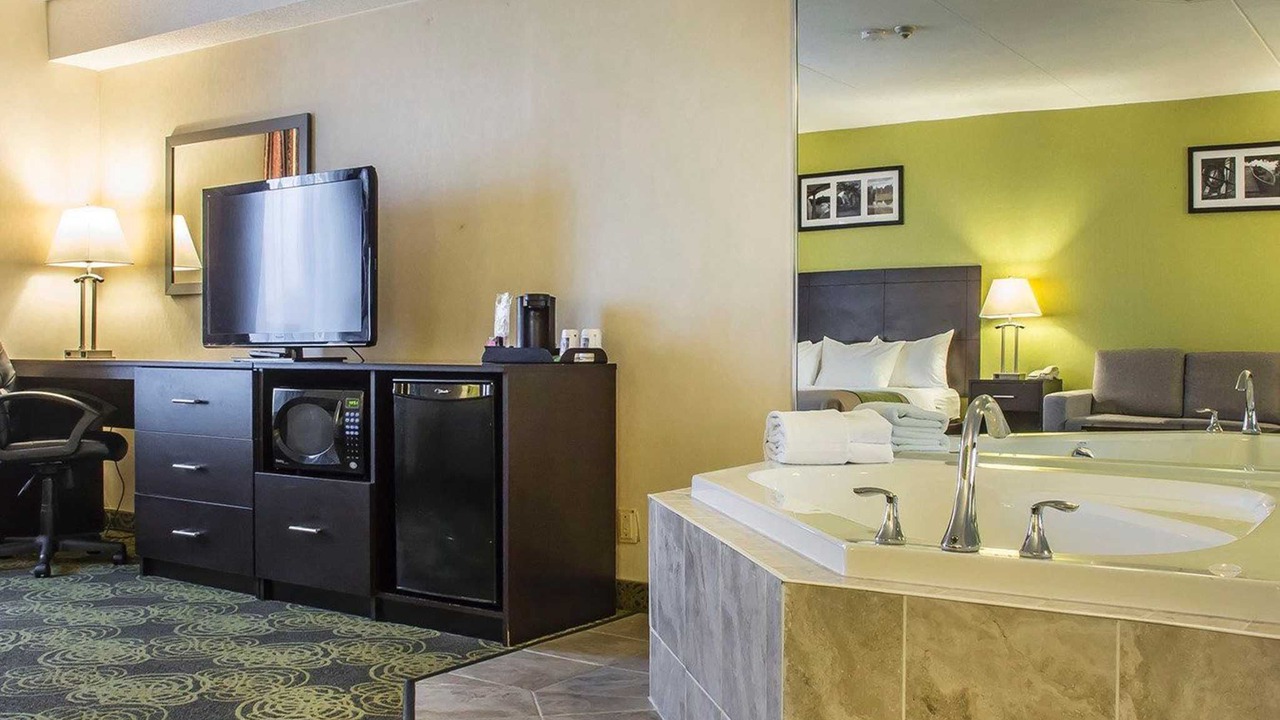 Photo of Livingroom in Peterborough