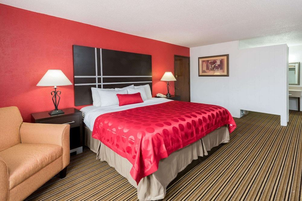 Photo of Bedroom in Mountain Home