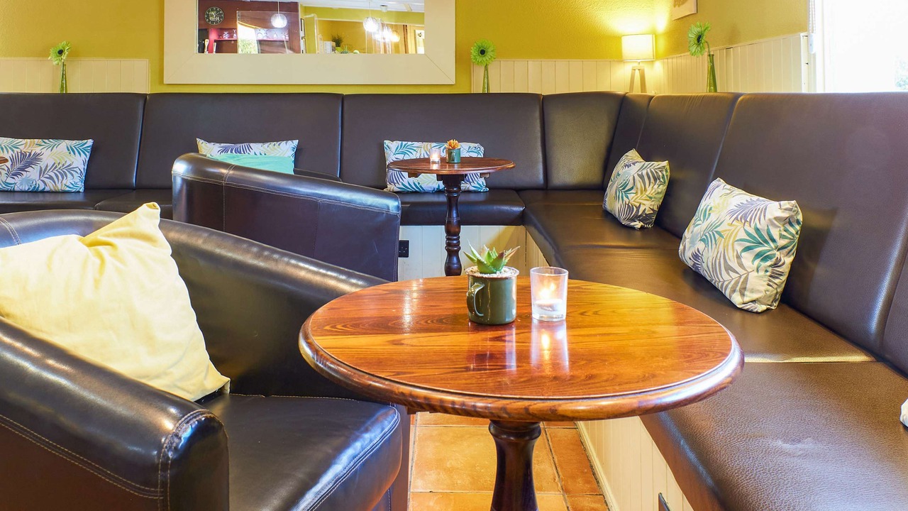 Photo of Livingroom in Wakefield