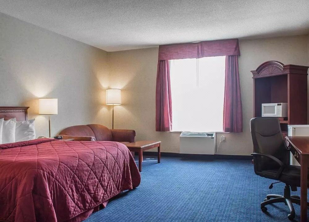 Photo of Bedroom in Woodstock