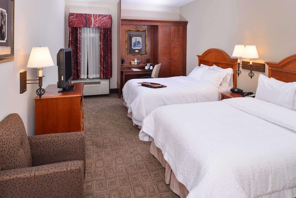 Photo of Bedroom in Gadsden