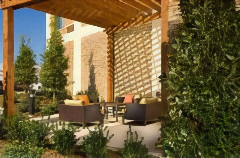 Photo of Patio Balcony in Tyler