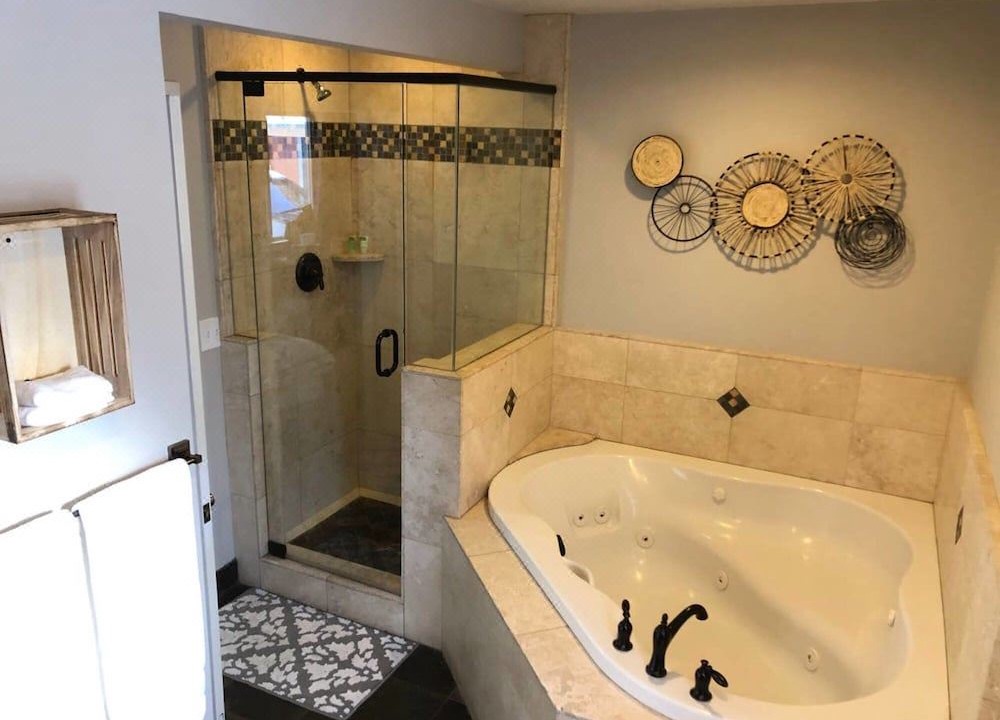 Photo of Bathroom in Tahoe Valley