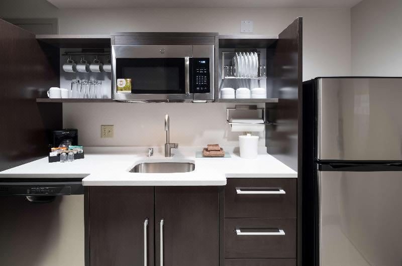 Photo of Kitchen in Fort Worth Cultural District