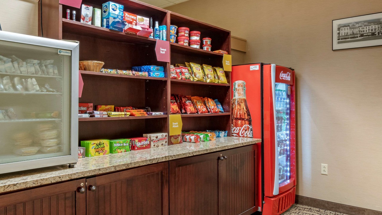 Photo of Kitchen in Carlisle