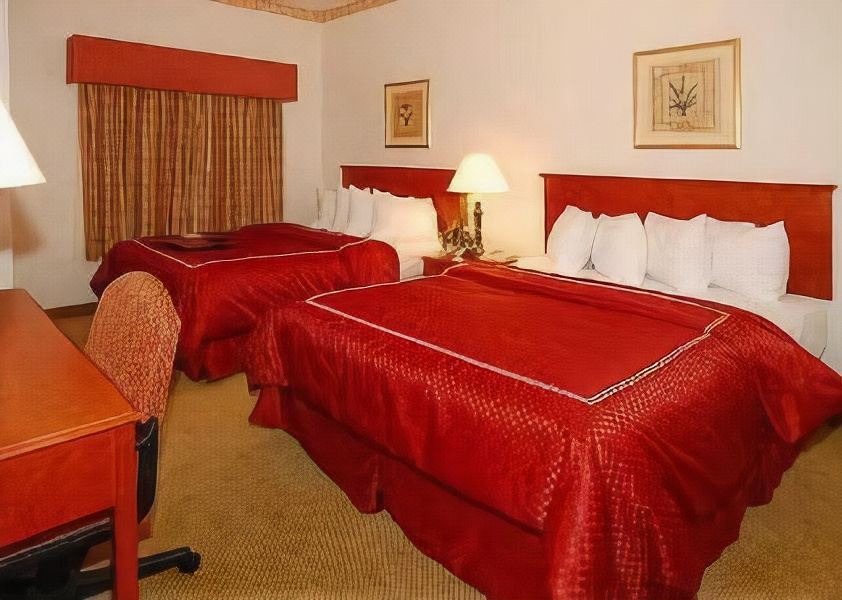 Photo of Bedroom in Southwest Raleigh