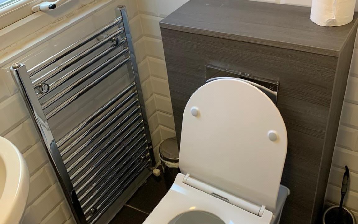 Photo of Bathroom in St. Margarets and North Twickenham