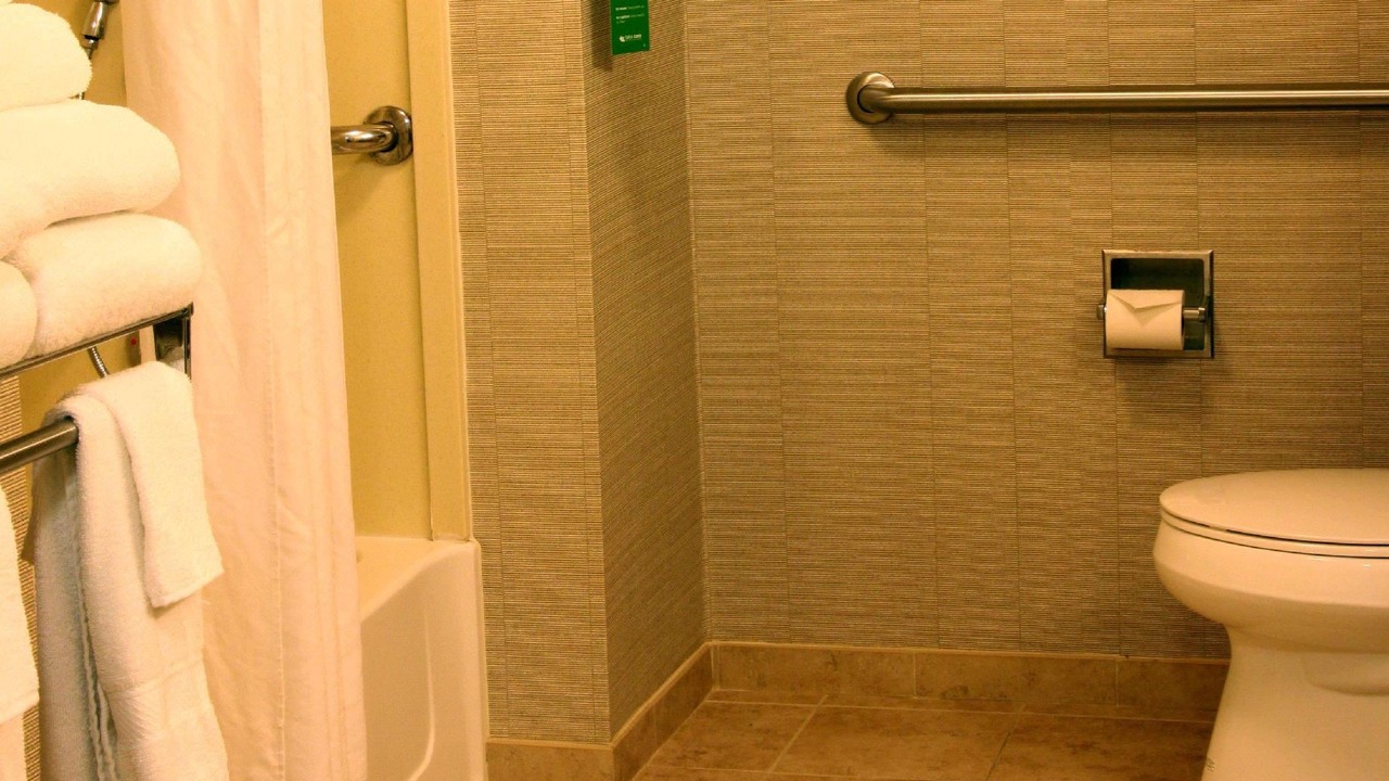 Photo of Bathroom in Paducah