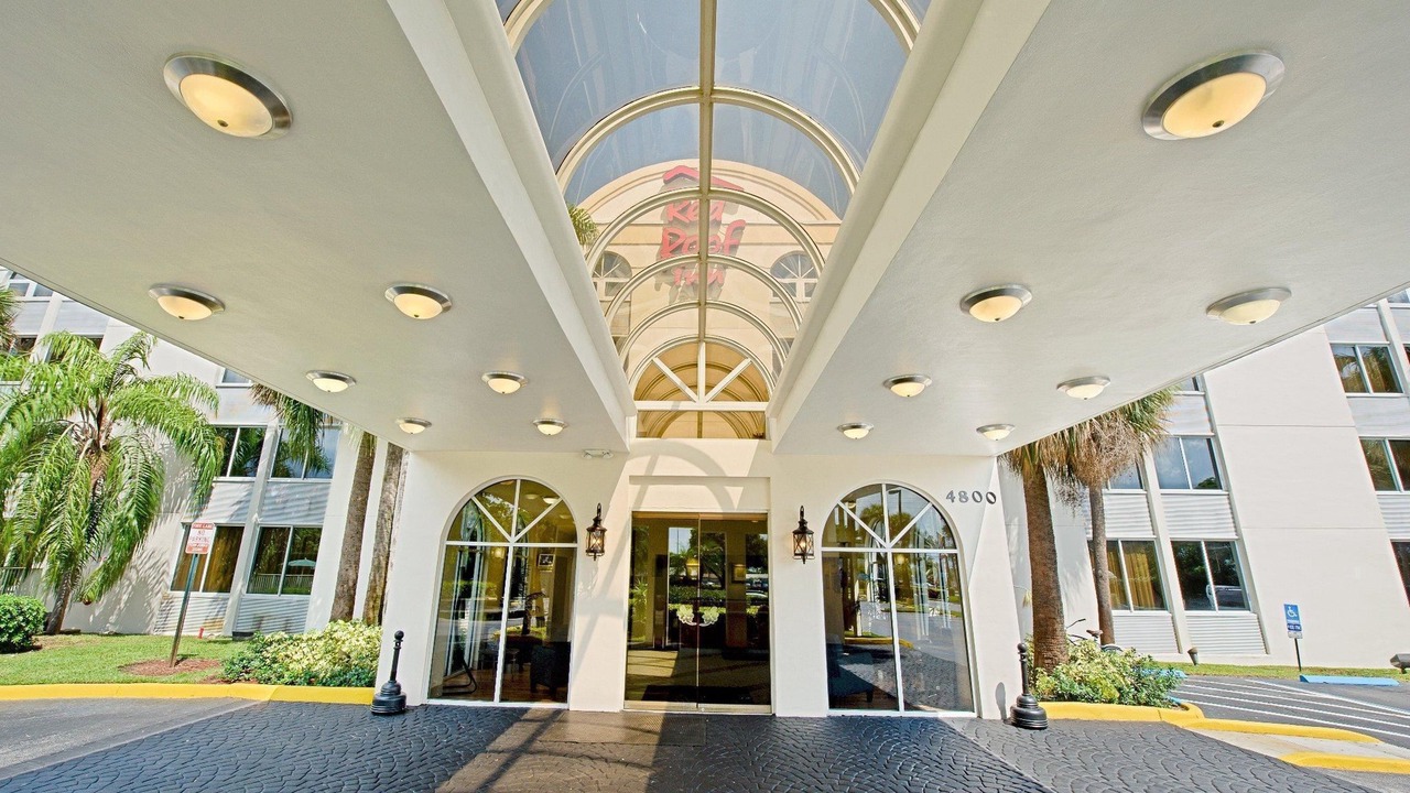 Photo of Buildings in Survey Creek