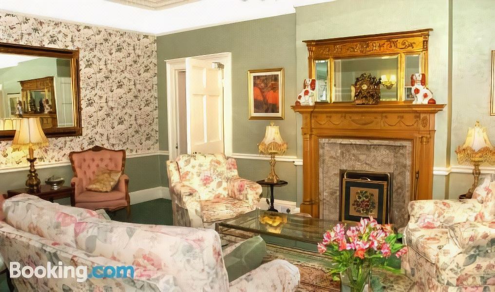 Photo of Livingroom in Near Sawrey