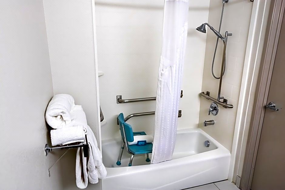 Photo of Bathroom in Pendleton