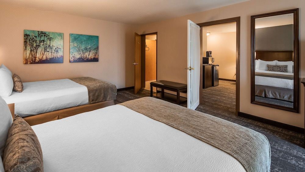 Photo of Bedroom in Riverside