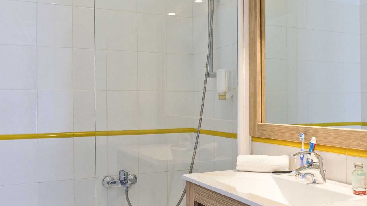 Photo of Bathroom in Les Baumettes