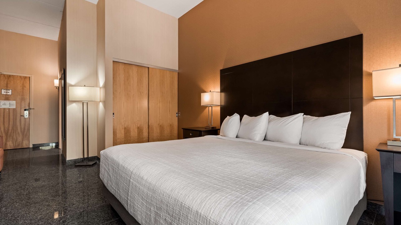 Photo of Bedroom in Perth