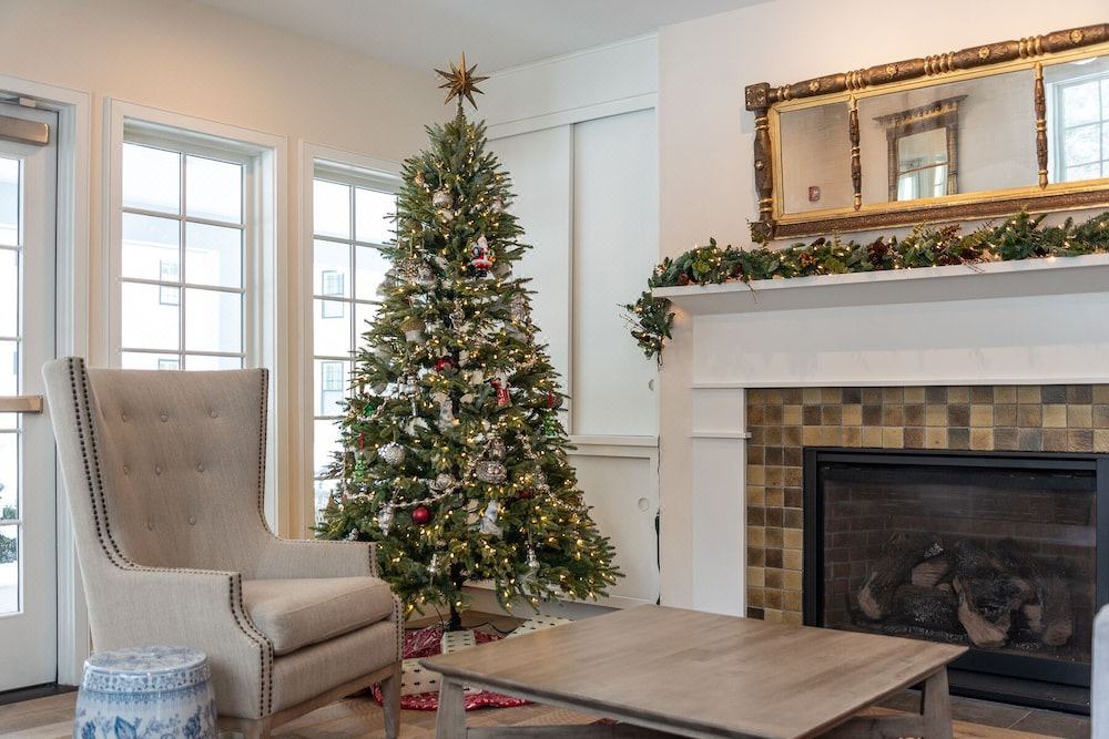 Photo of Livingroom in Rowley