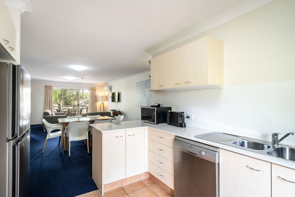 Photo of Kitchen in Mermaid Beach