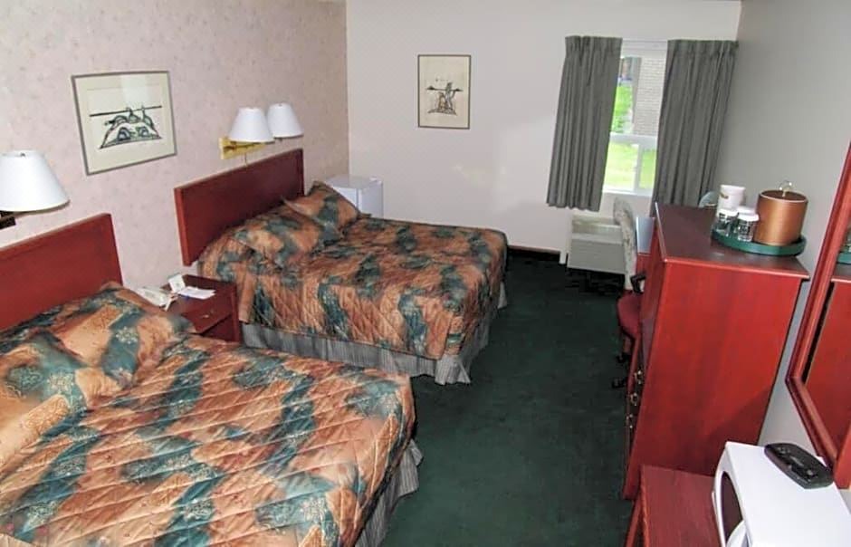 Photo of Bedroom in Thompson