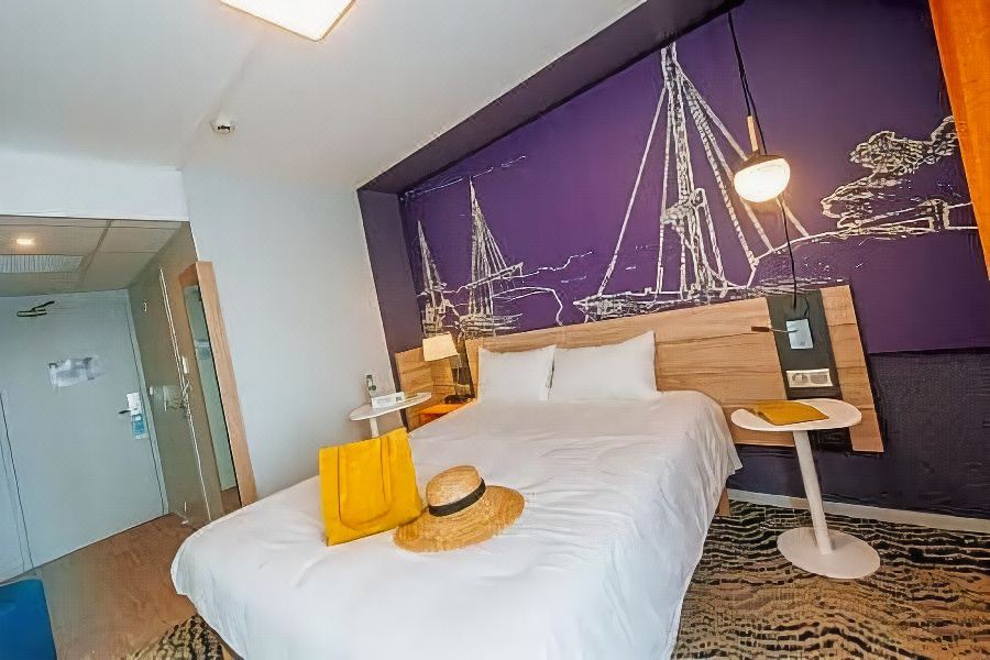 Photo of Bedroom in Ancenis