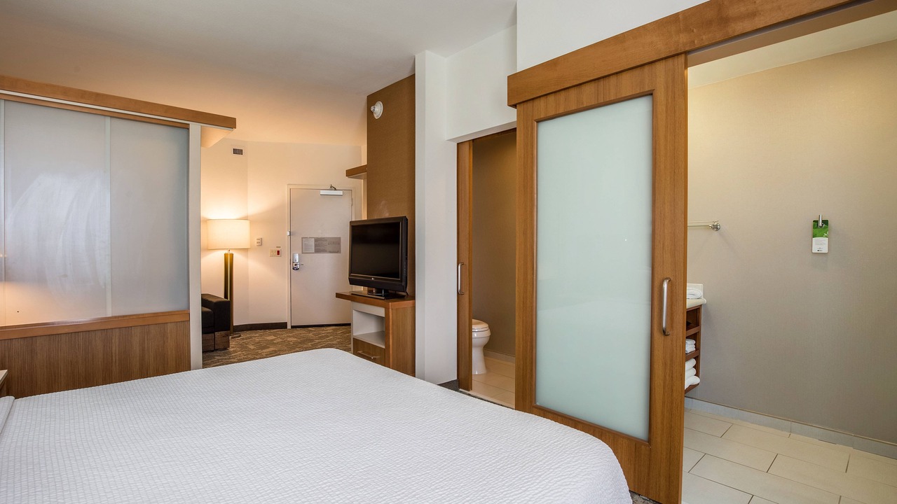 Photo of Bedroom in Rosenberg